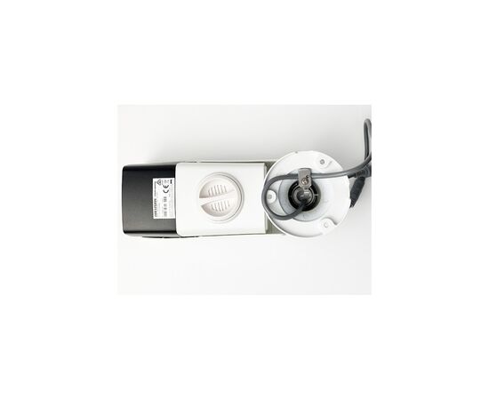 Камера видеонаблюдения Hikvision DS-2CE16F7T-IT3Z (2.8-12), изображение 4 Камера видеонаблюдения Hikvision DS-2CE16F7T-IT3Z (2.8-12), изображение 4