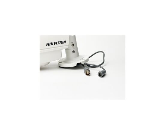 Камера видеонаблюдения Hikvision DS-2CE16F7T-IT3Z (2.8-12), изображение 5 Камера видеонаблюдения Hikvision DS-2CE16F7T-IT3Z (2.8-12), изображение 5