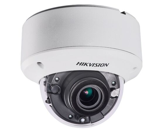 Камера відеоспостереження Hikvision DS-2CE56F7T-VPIT3Z (2.8-12)