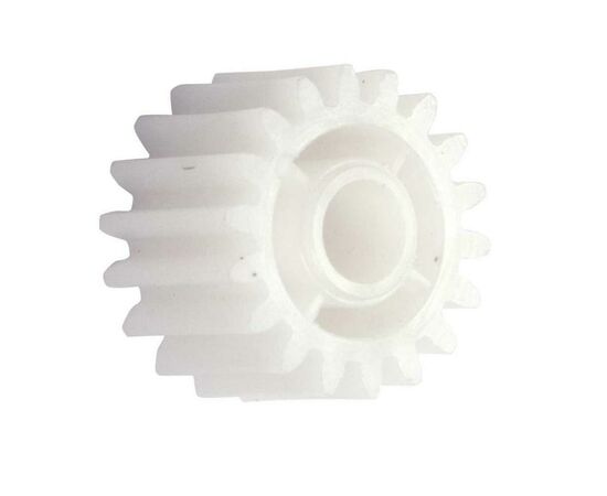 Шестерня Minolta BizHub Di-152/183 Konica Minolta (gert 18t Minolta), изображение 2 Шестерня Minolta BizHub Di-152/183 Konica Minolta (gert 18t Minolta), изображение 2
