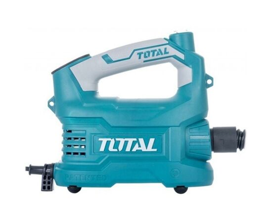 Краскопульт Total TT5006 с напольной базой, 500Вт, 800мл. (TT5006), изображение 3 Краскопульт Total TT5006 с напольной базой, 500Вт, 800мл. (TT5006), изображение 3