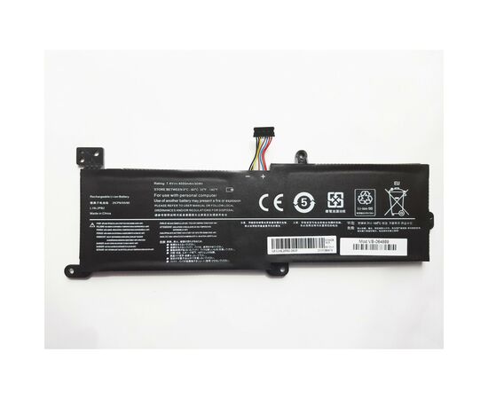 Аккумулятор для ноутбука IdeaPad 320-15 L16L2PB2, 4050mAh (30Wh), 2cell, 7.4V, Li-ion AlSoft (A47524)