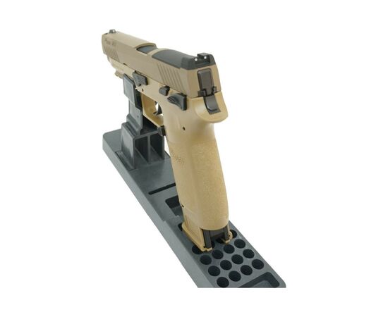 Пневматический пистолет Sig Sauer Air P320-M17 (P320-M17-177-CT), изображение 7 Пневматический пистолет Sig Sauer Air P320-M17 (P320-M17-177-CT), изображение 7
