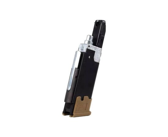 Пневматический пистолет Sig Sauer Air P320-M17 (P320-M17-177-CT), изображение 8 Пневматический пистолет Sig Sauer Air P320-M17 (P320-M17-177-CT), изображение 8