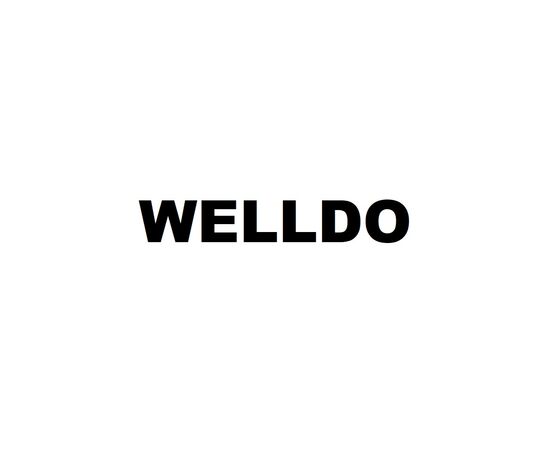 Вал тефлоновый Samsung ML-1510/1520/1610/1615/1640/1641/1710/1750/1755/2010 Welldo (JC66-00601A-WD)