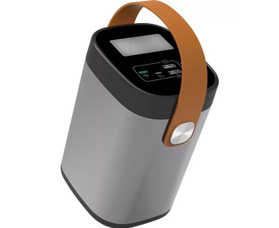 Батарея універсальна Sandberg 60000mAh, PD/20W, QC/3.0, USB-C, USB-A*2(22.5W total), flashlight 3W (420-71)