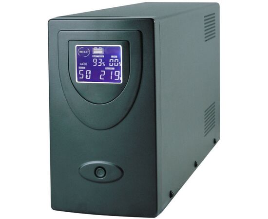 Источник бесперебойного питания 2E 2E-DD1500 900W (2E-DD1500)