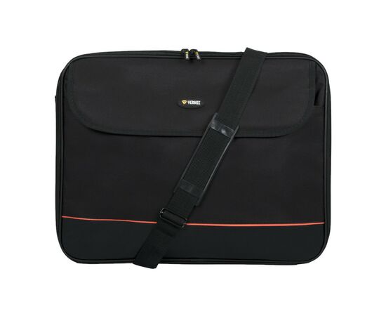 Сумка для ноутбука YENKEE 17.3" YBN 17BDL01 Black (45008368)