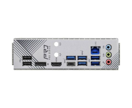 Материнская плата ASRock B760 PRO RS/D4, изображение 5 Материнская плата ASRock B760 PRO RS/D4, изображение 5