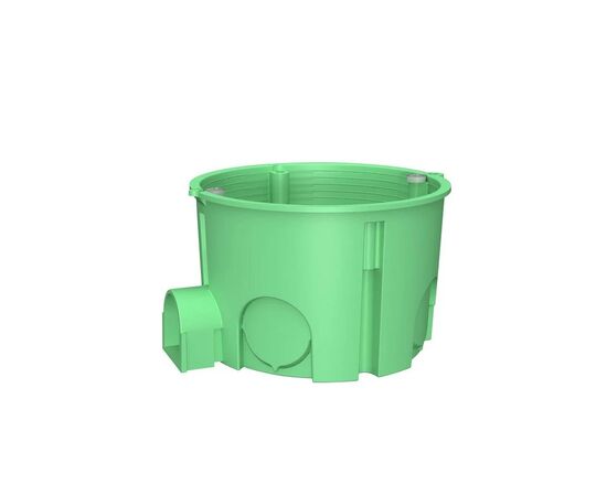 Розподільча коробка Plank Electrotechnic MB001 65х45 (PLK5001500)