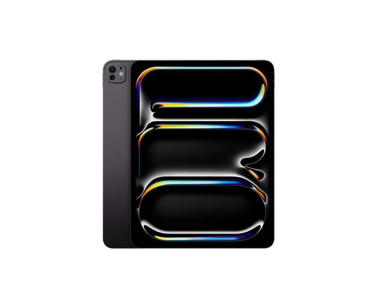 Планшет Apple iPad Pro 13" M4 WiFi 256GB with Standard glass Space Black (MVX23NF/A)