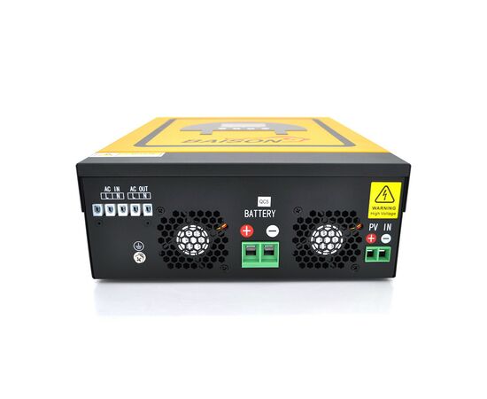 Солнечный инвертор Baison MS-1600-12 ,1600W, 12V (SM-1600-12), изображение 2 Солнечный инвертор Baison MS-1600-12 ,1600W, 12V (SM-1600-12), изображение 2