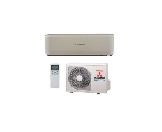 Кондиціонер Mitsubishi SRK20ZS-WT/SRC20ZS-W