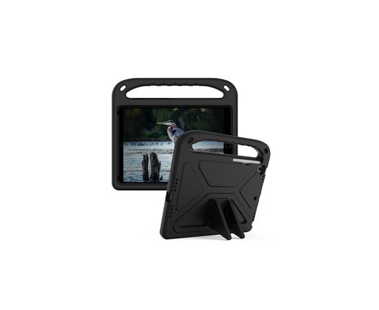 Чехол для планшета AirOn EVA Premium iPad 10.2" 2019/2020/2021 7/8/9th Gen / Air 3 Black (4822352781119)