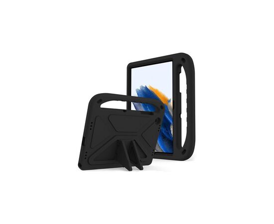 Чехол для планшета AirOn EVA Premium Samsung Galaxy Tab A9 Plus 11'' 2023 Black (4822352781122)