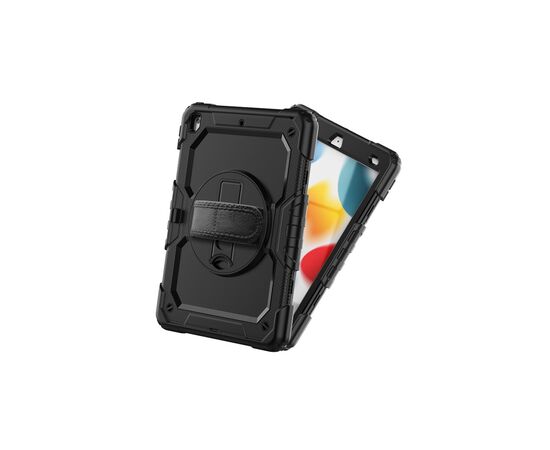 Чехол для планшета AirOn Premium iPad 10.2" 2019/2020/2021 7/8/9th Gen / Air 3 Black (4822352781118)