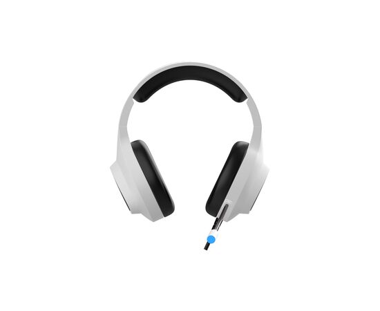 Наушники GamePro HS615 RGB White (HS615), изображение 4 Наушники GamePro HS615 RGB White (HS615), изображение 4