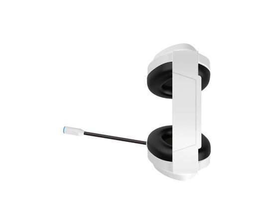 Наушники GamePro HS615 RGB White (HS615), изображение 5 Наушники GamePro HS615 RGB White (HS615), изображение 5