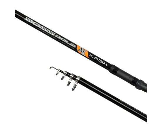 Удилище X-Fish Boss Bolo 5m (1917.03.04), изображение 2 Удилище X-Fish Boss Bolo 5m (1917.03.04), изображение 2