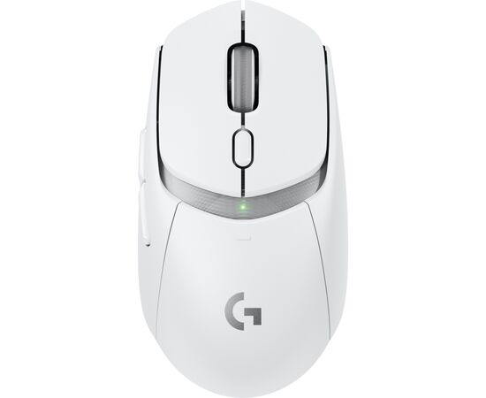 Мишка Logitech G309 Lightspeed Wireless/Bluetooth White (910-007207)