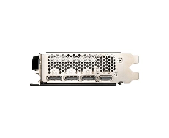 Видеокарта MSI GeForce RTX4060Ti 8Gb VENTUS 3X OC (RTX 4060 Ti VENTUS 3X E 8G OC), изображение 4 Видеокарта MSI GeForce RTX4060Ti 8Gb VENTUS 3X OC (RTX 4060 Ti VENTUS 3X E 8G OC), изображение 4