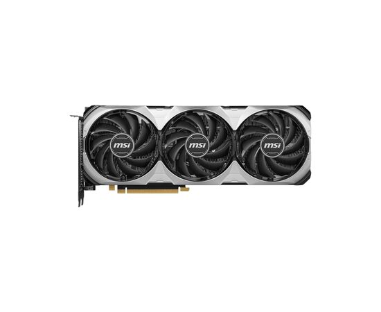 Відеокарта MSI GeForce RTX4060Ti 8Gb VENTUS 3X OC (RTX 4060 Ti VENTUS 3X E 8G OC)