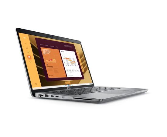 Ноутбук Dell Latitude 5450 (N099L545014UA_W11P), изображение 2 Ноутбук Dell Latitude 5450 (N099L545014UA_W11P), изображение 2