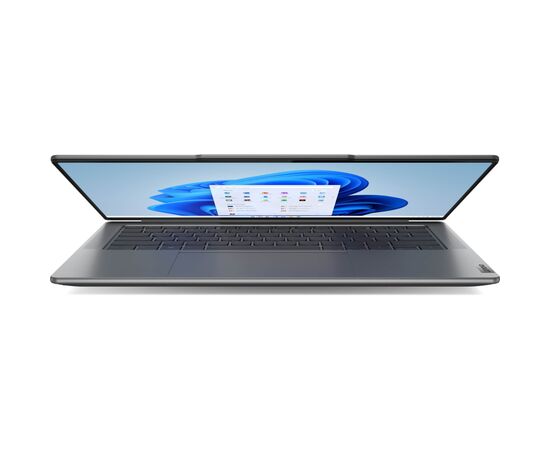 Ноутбук Lenovo Yoga Pro7 14AHP9 (83E3003GRA), зображення 7 Ноутбук Lenovo Yoga Pro7 14AHP9 (83E3003GRA), зображення 7