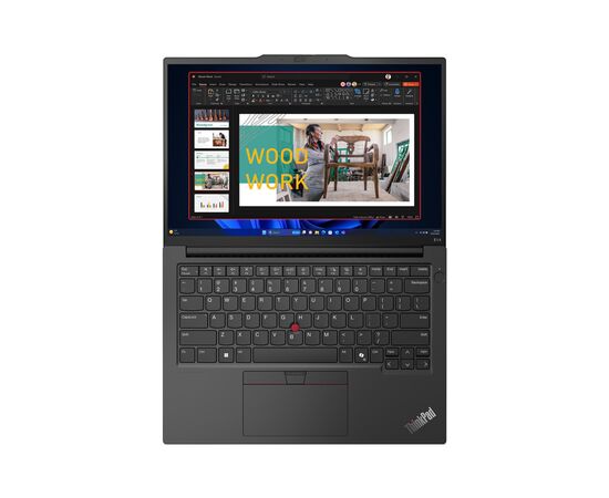 Ноутбук Lenovo ThinkPad E14 G6 (21M70013RA), зображення 4 Ноутбук Lenovo ThinkPad E14 G6 (21M70013RA), зображення 4