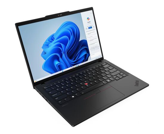 Ноутбук Lenovo ThinkPad T14 G5 (21MMS11300), изображение 2 Ноутбук Lenovo ThinkPad T14 G5 (21MMS11300), изображение 2
