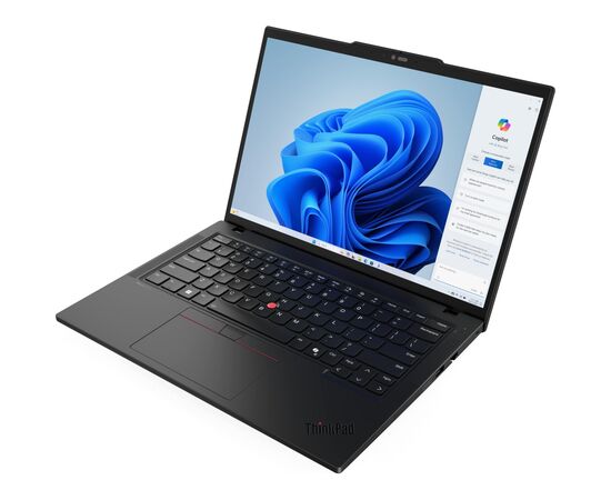 Ноутбук Lenovo ThinkPad T14 G5 (21MMS11300), изображение 3 Ноутбук Lenovo ThinkPad T14 G5 (21MMS11300), изображение 3