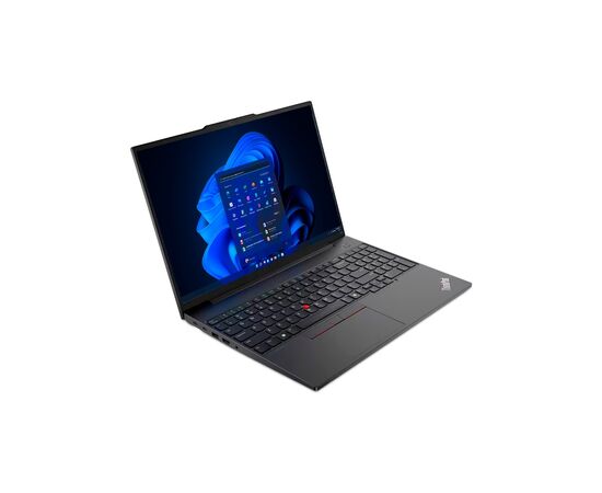 Ноутбук Lenovo ThinkPad E16 G2 (21MA000NRA), изображение 2 Ноутбук Lenovo ThinkPad E16 G2 (21MA000NRA), изображение 2