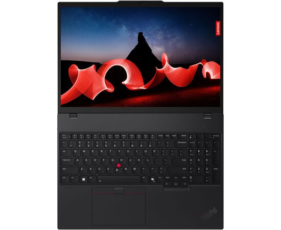 Ноутбук Lenovo ThinkPad T16 G3 (21MQS0FA00), изображение 4 Ноутбук Lenovo ThinkPad T16 G3 (21MQS0FA00), изображение 4
