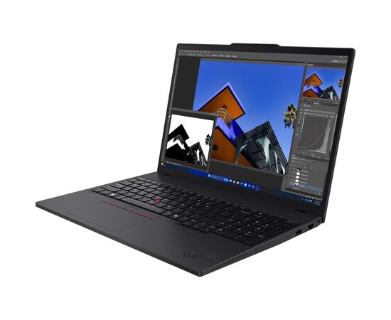 Ноутбук Lenovo ThinkPad T16 G3 (21MQS0F900), зображення 3