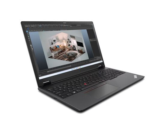 Ноутбук Lenovo ThinkPad P16v G2 (21KYS09900), изображение 2 Ноутбук Lenovo ThinkPad P16v G2 (21KYS09900), изображение 2