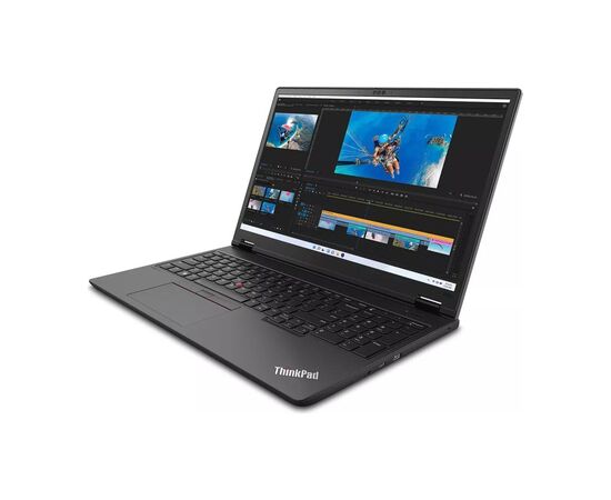 Ноутбук Lenovo ThinkPad P16v G2 (21KYS09900), изображение 3 Ноутбук Lenovo ThinkPad P16v G2 (21KYS09900), изображение 3