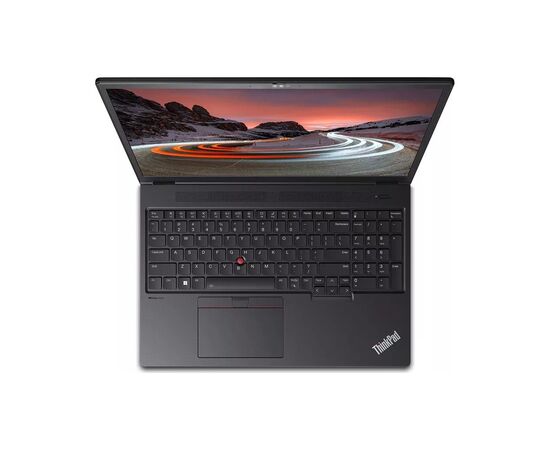 Ноутбук Lenovo ThinkPad P16v G2 (21KYS09900), изображение 4 Ноутбук Lenovo ThinkPad P16v G2 (21KYS09900), изображение 4