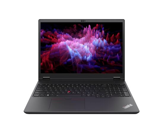 Ноутбук Lenovo ThinkPad P16v G2 (21KYS09900)