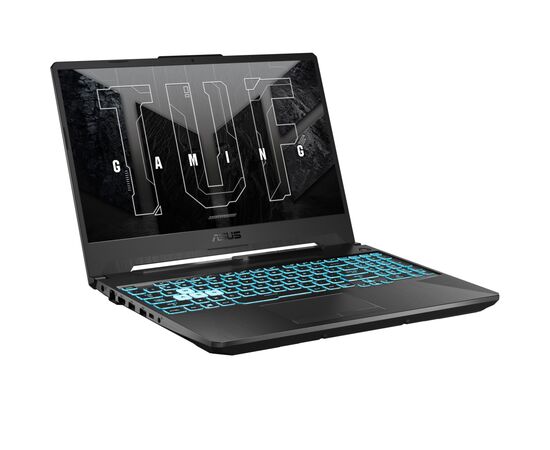Ноутбук ASUS TUF Gaming A15 FA506NC-HN070 (90NR0JF7-M00860), зображення 2