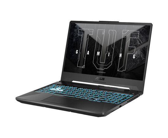 Ноутбук ASUS TUF Gaming A15 FA506NC-HN070 (90NR0JF7-M00860), зображення 3