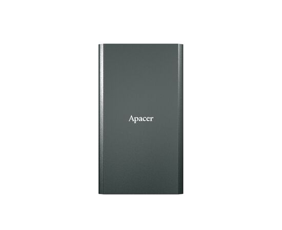 Накопитель SSD USB-C 512GB Apacer (AP512GAS723B-1)