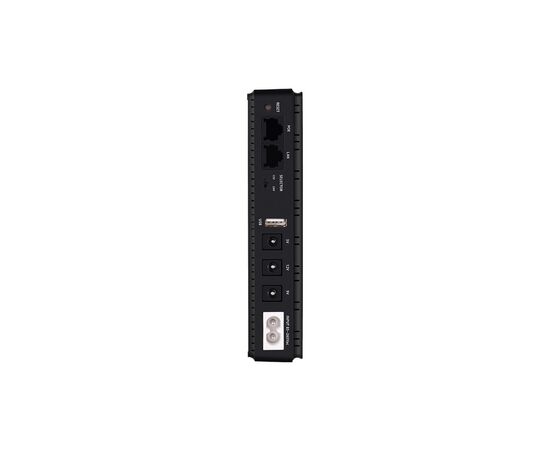 Источник бесперебойного питания XoKo DC1018P, 10400 mAh, black (XK-DC1018P-BK), изображение 2 Источник бесперебойного питания XoKo DC1018P, 10400 mAh, black (XK-DC1018P-BK), изображение 2