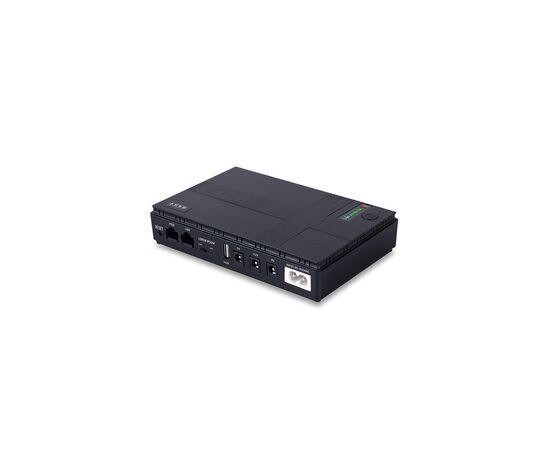 Источник бесперебойного питания XoKo DC1018P, 10400 mAh, black (XK-DC1018P-BK), изображение 3 Источник бесперебойного питания XoKo DC1018P, 10400 mAh, black (XK-DC1018P-BK), изображение 3