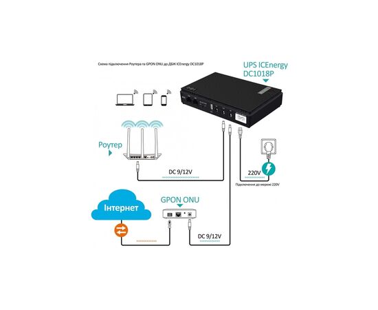 Источник бесперебойного питания XoKo DC1018P, 10400 mAh, black (XK-DC1018P-BK), изображение 6 Источник бесперебойного питания XoKo DC1018P, 10400 mAh, black (XK-DC1018P-BK), изображение 6