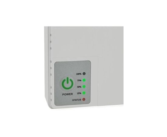 Источник бесперебойного питания XoKo DC1018P, 10400 mAh, White (XK-DC1018P-WH), изображение 4 Источник бесперебойного питания XoKo DC1018P, 10400 mAh, White (XK-DC1018P-WH), изображение 4