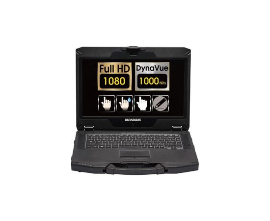 Ноутбук Durabook S14 Standard (S4E2Q3AA3BXE)