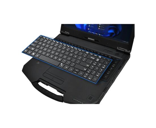 Ноутбук Durabook S15 Standard (S5G1Q3AAEBXE), изображение 3 Ноутбук Durabook S15 Standard (S5G1Q3AAEBXE), изображение 3