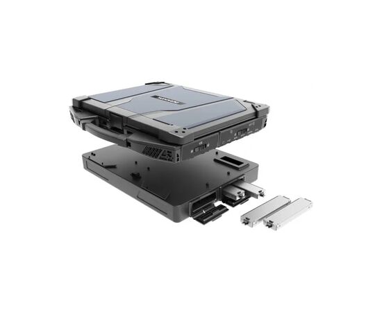 Ноутбук Durabook Z14 Basic (Z4E1Q4DA3BXX), изображение 10 Ноутбук Durabook Z14 Basic (Z4E1Q4DA3BXX), изображение 10