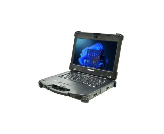 Ноутбук Durabook Z14 Basic (Z4E1Q4DA3BXX), изображение 3 Ноутбук Durabook Z14 Basic (Z4E1Q4DA3BXX), изображение 3