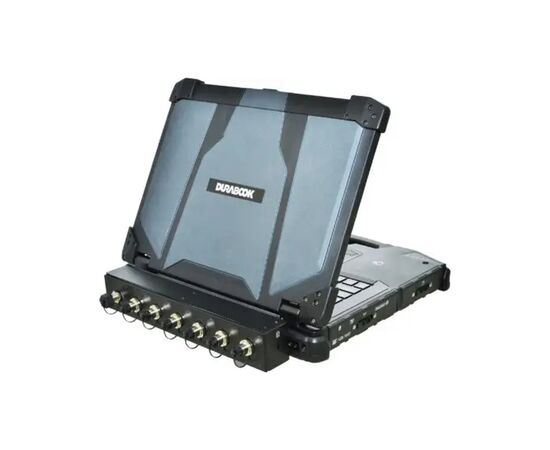 Ноутбук Durabook Z14 Basic (Z4E1Q4DA3BXX), изображение 5 Ноутбук Durabook Z14 Basic (Z4E1Q4DA3BXX), изображение 5
